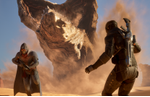 Funcom releases first major update for upcoming Survival MMORPG Dune: Awakening
