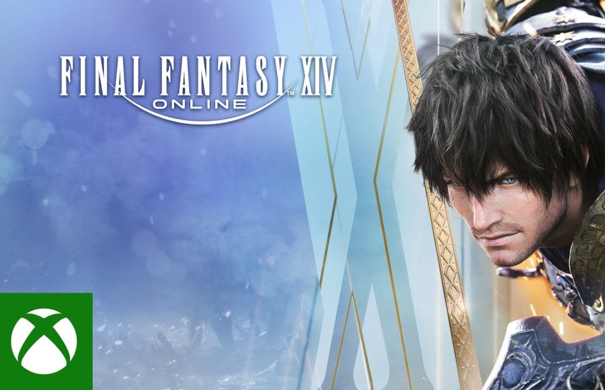 Final Fantasy Xiv выйдет на Xbox Series Xs 21 марта Прогноз курса 8 марта 2024 