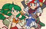 Grandia HD Collection launches for PlayStation 4 and Xbox One on March 26