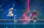 Free content update for Momodora: Moonlit Farewell adds new boss battle, boss rush mode, and expanded fishing