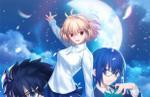 Tsukihime -A piece of blue glass moon- release date set for June 27