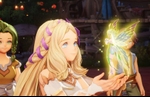 Visions of Mana is being developed by NetEase's Ouka Studios, Square Enix publishes new gameplay trailer