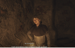 Dragon's Dogma 2: Finding Malcolm in The Heel of History, and How this resolves The Caged Magistrate