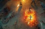 Story trailer for CRPG New Arc Line shows gruesome collision of magic and technology