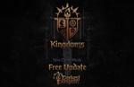 Free 'Kingdoms' game mode update coming to Darkest Dungeon II later this year
