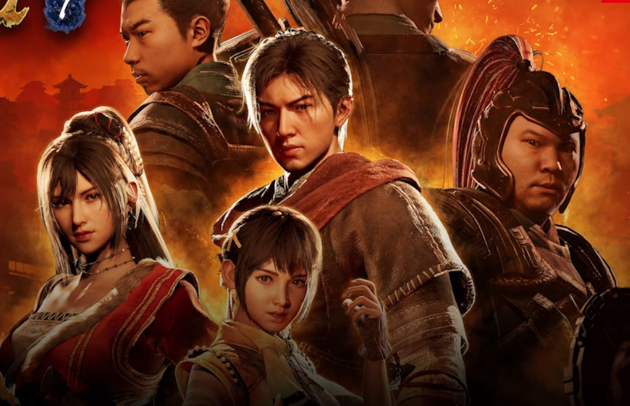 Xuan Yuan Sword 7 launches for Nintendo Change on Could nicely 30