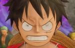 One Piece Odyssey brings the Straw Hat Crew to the Nintendo Switch on July 26