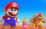 Nintendo Q4FY2024 Results: Super Mario RPG remake sells 3.31 million units