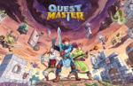 Quest Master launches in Steam Early Access on May 29