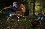 Feline dark fantasy action RPG Kristala releases in Steam Early Access on June 6