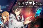 Tokyo Xanadu eX+ launches for Nintendo Switch on July 25