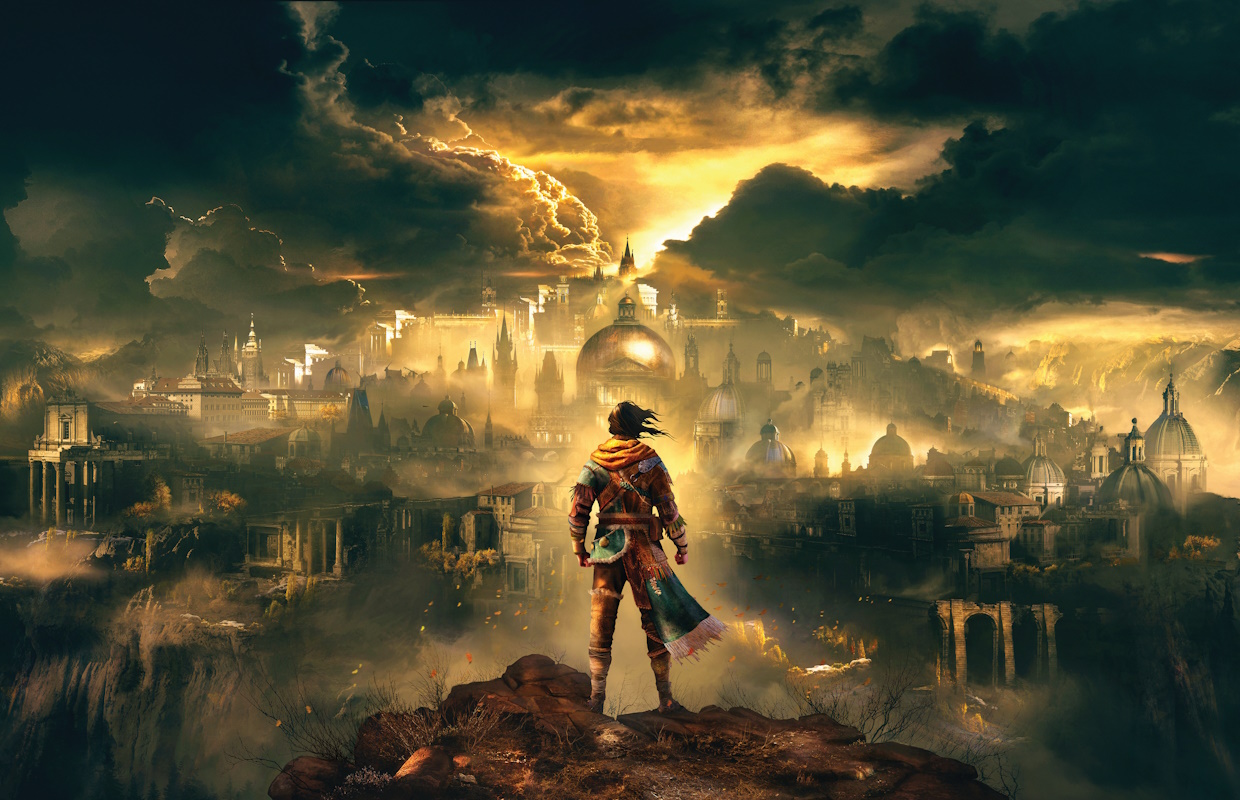 Nacon shares ‘Doneigada’ trailer for Greedfall II: The Dying World alongside Early Access roadmap
