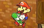 Paper Mario: The Thousand-Year Door Switch Review