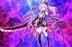 Death end re;Quest Code Z gameplay system details revealed