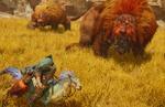 Monster Hunter Wilds shows off gameplay in its 1st Trailer