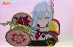 Rune Factory: Project Dragon protagonists Subaru and Kaguya revealed