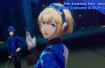 Persona 3 Reload Expansion Pass Wave 2 "Velvet Costume & BGM Set" now available
