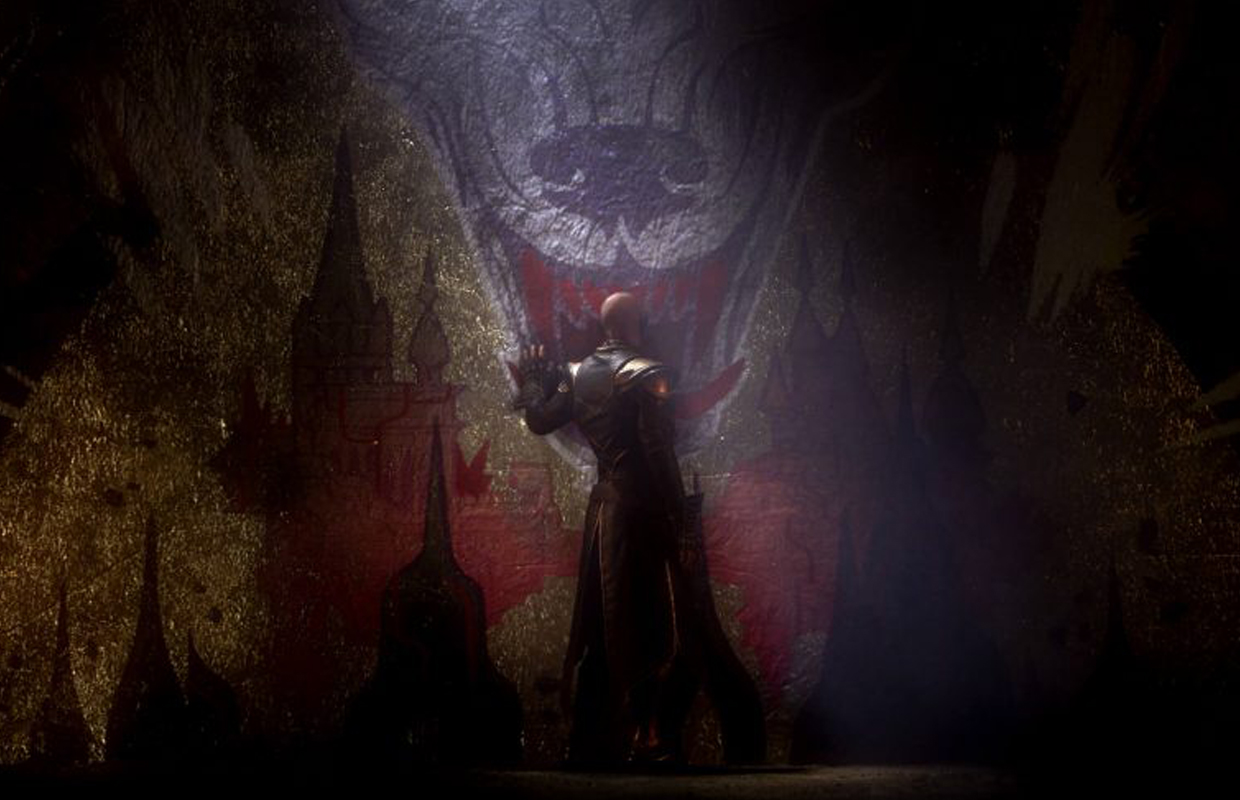 Dragon Age: Dreadwolf переименован в Dragon Age: The Veilguard, новая информация появится 11 июня.