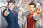 Capcom gradually bundling Phoenix Wright and Apollo Justice Ace Attorney trilogies on Switch, PS4, PC & Xbox