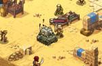 Metal Slug Tactics provides a six minute trailer demonstrating the gameplay loop of the strategy RPG