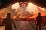 Archetype Entertainment shares Green Worlds cinematic trailer for sci-fi action-adventure RPG Exodus