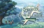 Free-to-play pixel-art tactical RPG Sword of Convallaria launches on July 31 for mobile devices and PC