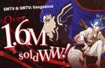 Shin Megami Tensei V series sales surpass 1.6 million units