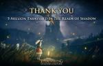 Elden Ring: Shadow of the Erdtree surpasses 5 million units sold in three days