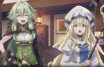 Goblin Slayer Another Adventurer: Nightmare Feast releases for Nintendo Switch in the west on October 25