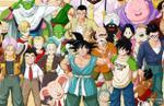 Dragon Ball Z: Kakarot surpasses 8 million units sold worldwide