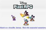 Disney Pixel RPG announced for mobile devices, set to release in 2024
