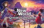 Gensokyo Dreaming DLC for Touhou: New World now available, adding eight playable characters and a new storyline