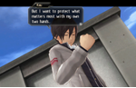 Tokyo Xanadu eX+ on Switch is now the best version... in English at least