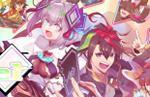 Roguelite card-based battle RPG Card-en-Ciel shares lengthy Story Trailer