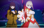 Fate/Extra Record launches for PlayStation 5, PlayStation 4, Switch, and PC Steam in 2025