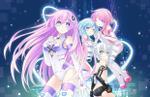 Hyperdimension Neptunia Re;Birth 2 and 3 appear digitally in Japan on PlayStation 4