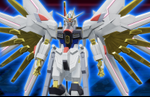 Gundam Breaker 4 will get Mighty Strike Freedom Gundam from SEED Freedom movie via post-release free update