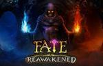 FATE: Reawakened is a remaster collection of four late 2000s action RPGs, set to release for PC