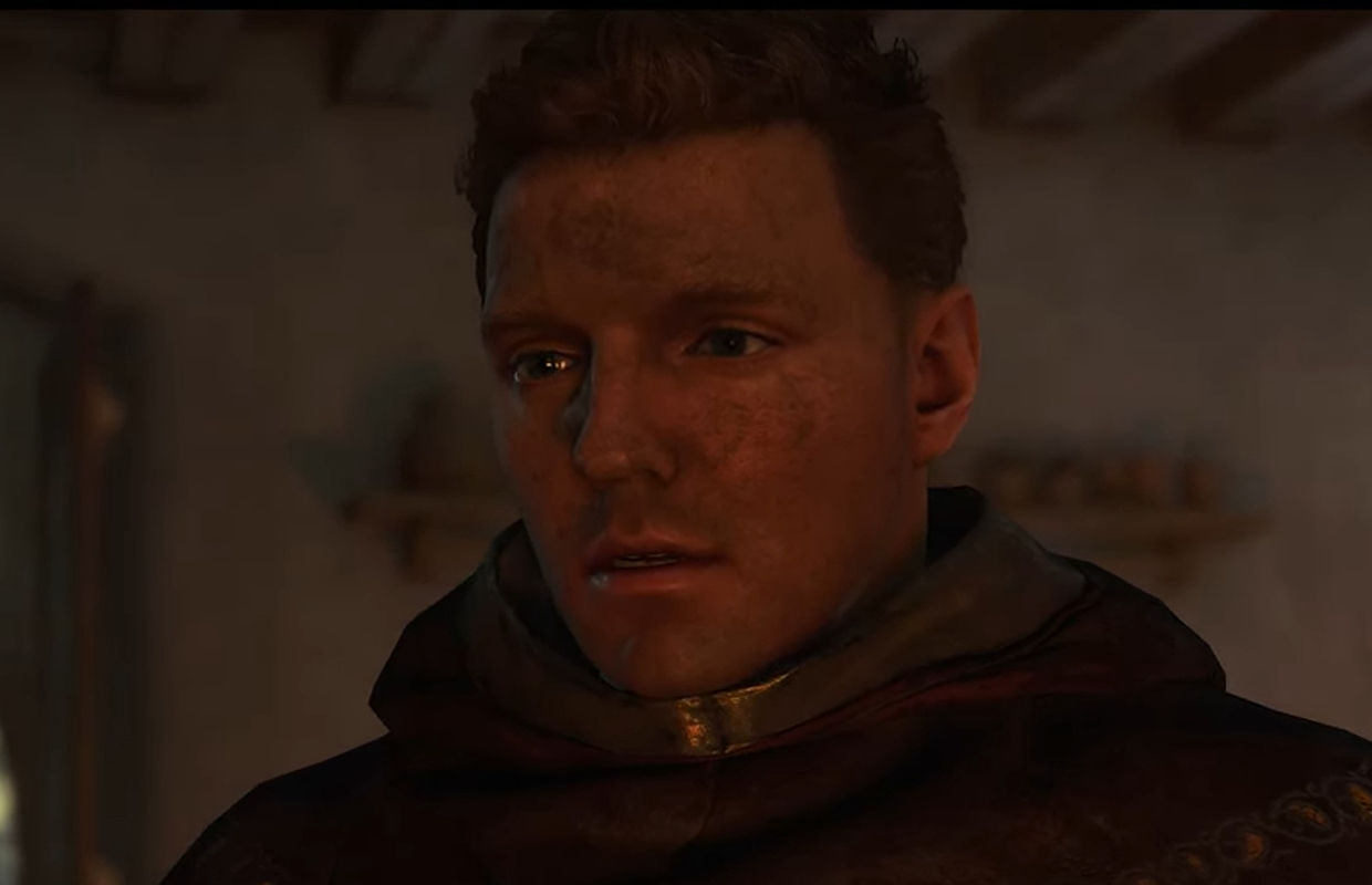 Kingdom Come: Deliverance II unleashes over 25 minutes of footage in its full Official Gameplay Showcase