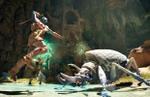 Avowed's enjoyable Gamescom demo makes me want to check out Pillars of Eternity - Preview