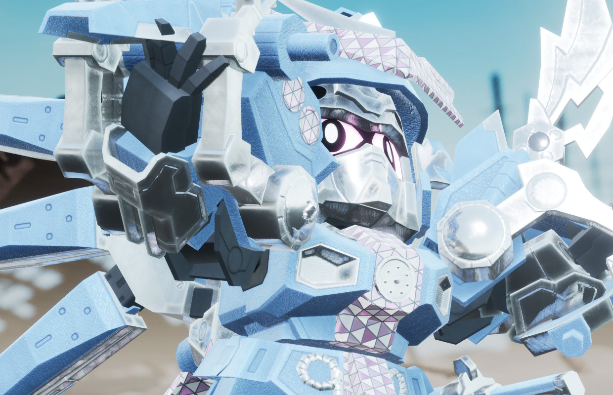 Gundam Breaker 4 Review | RPG Site