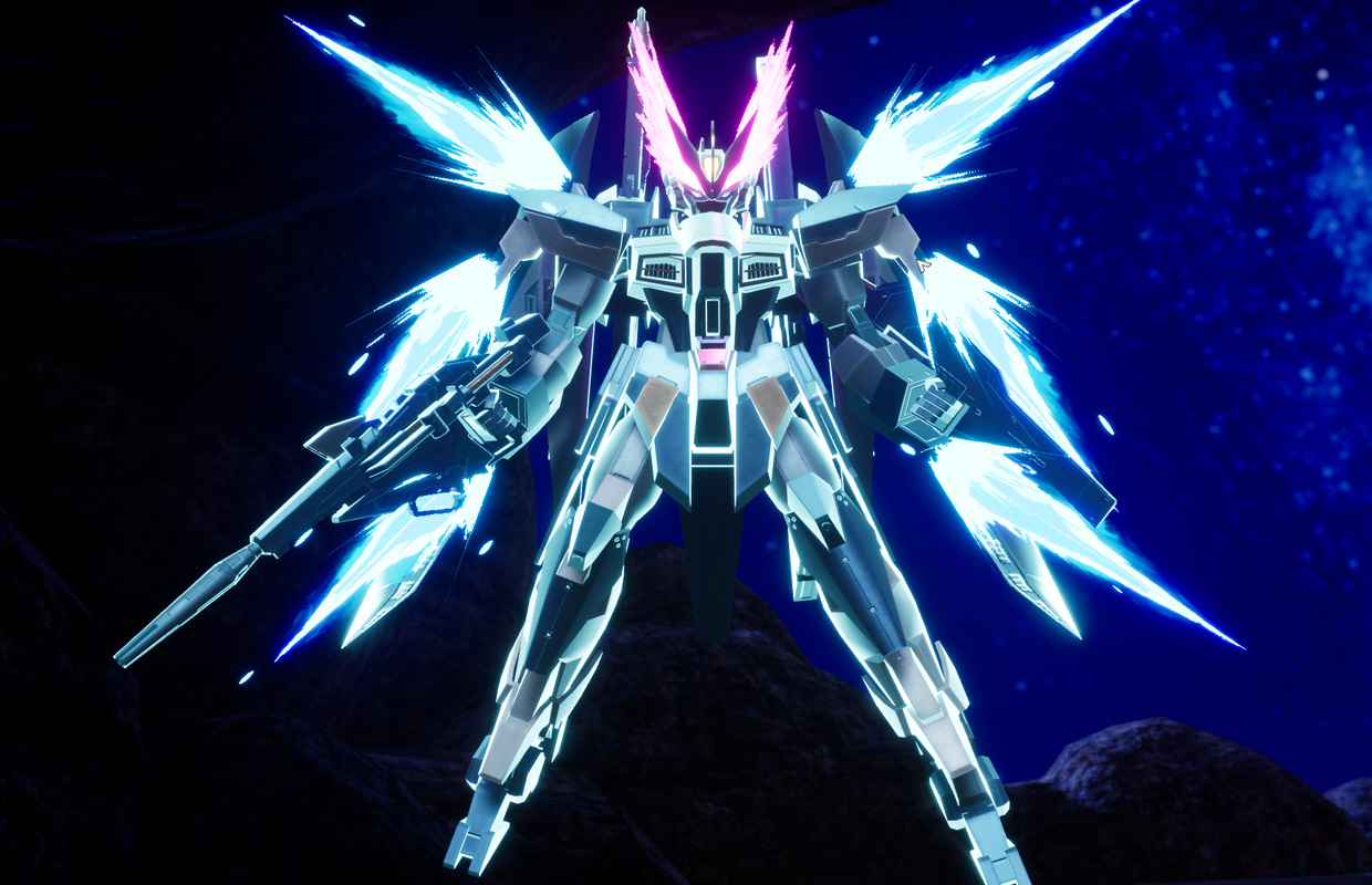 Gundam Breaker 4 Quest Mission model kit spawn guide