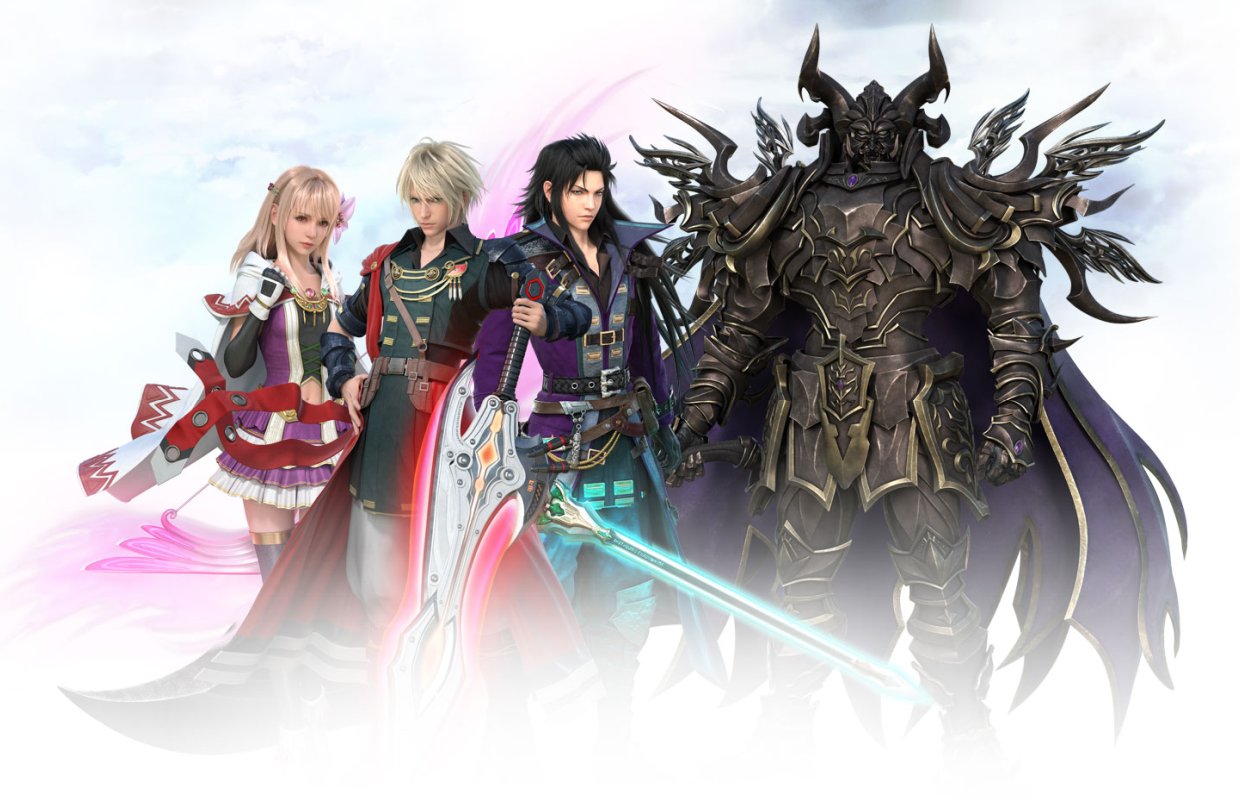 Final Fantasy: Brave Exvius global edition shuts down operations on October 30