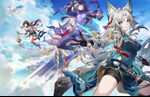 Honkai Star Rail version 2.5 launches on September 10, brings Feixiao, Lingsha, and Moze