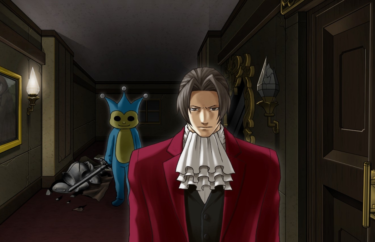 Ace Attorney Investigations: Miles Edgeworth - Spoiler-Free Walkthrough