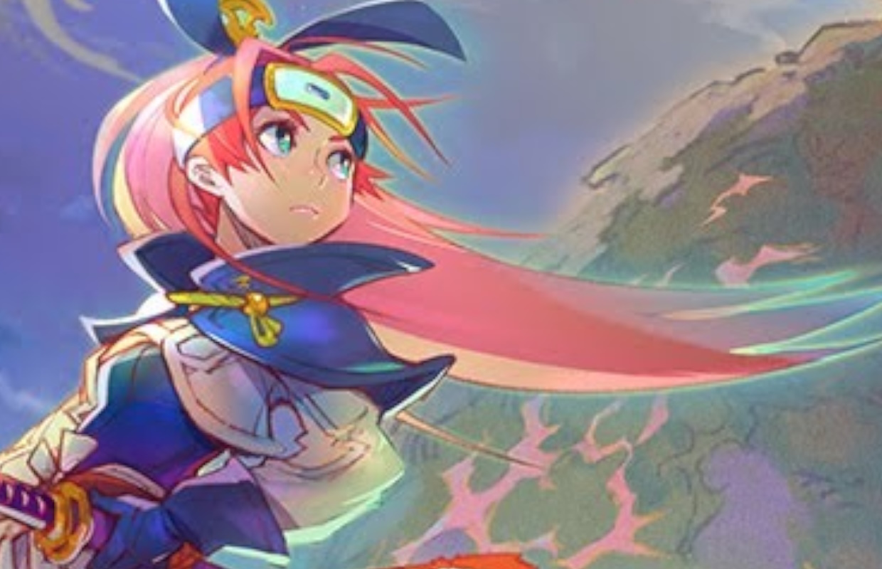 DLC Plus Pack для Shiren the Wanderer: The Mystery Dungeon of Serpentcoil Island выйдет 10 сентября на западе