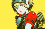 Persona 3 Reload - Episode Aigis makes me finally appreciate The Answer