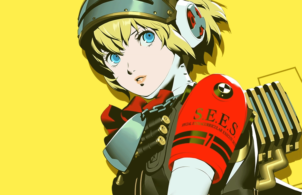 Persona 3 Reload - Episode Aigis заставляет меня наконец оценить Ответ