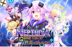 Neptunia Game Maker R:Evolution launches for Xbox Series X|S on October 29