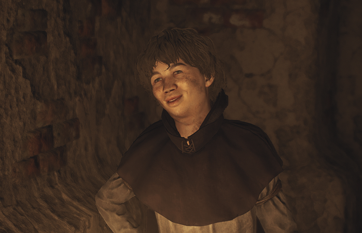 Dragon's Dogma 2 recibe una nueva dificultad del Modo Casual más fácil disponible ahora en su última actualización